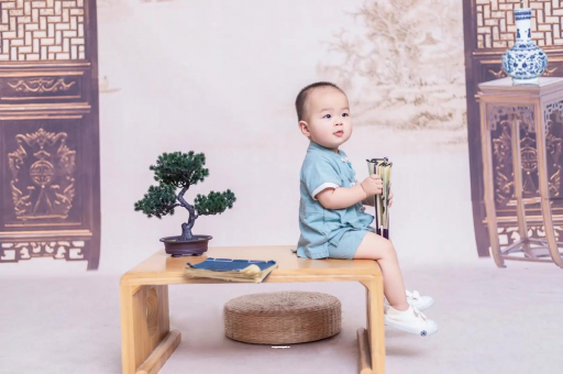 正定十个月宝宝可以吃盐吗