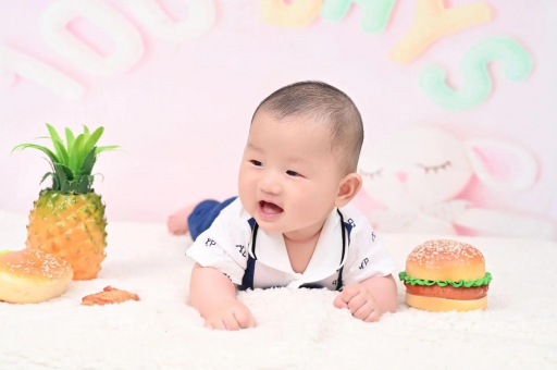 正定宝宝的辅食食谱