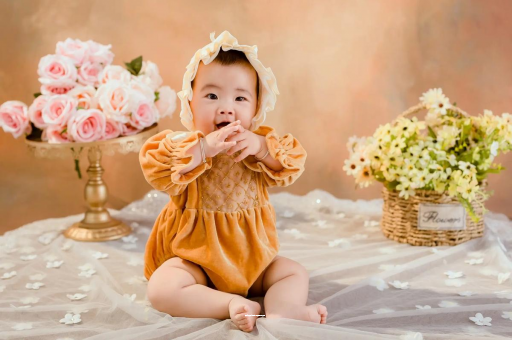 正定四个月宝宝咳嗽小妙招